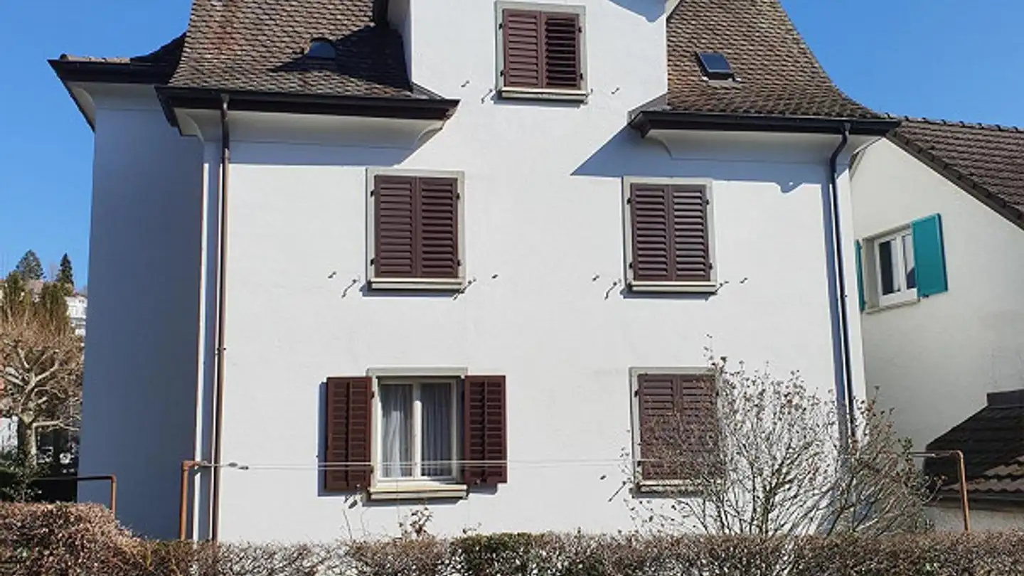 Commerciale in affitto - Bremgartenstrasse 4, 5443 Niederrohrdorf - Foto 3