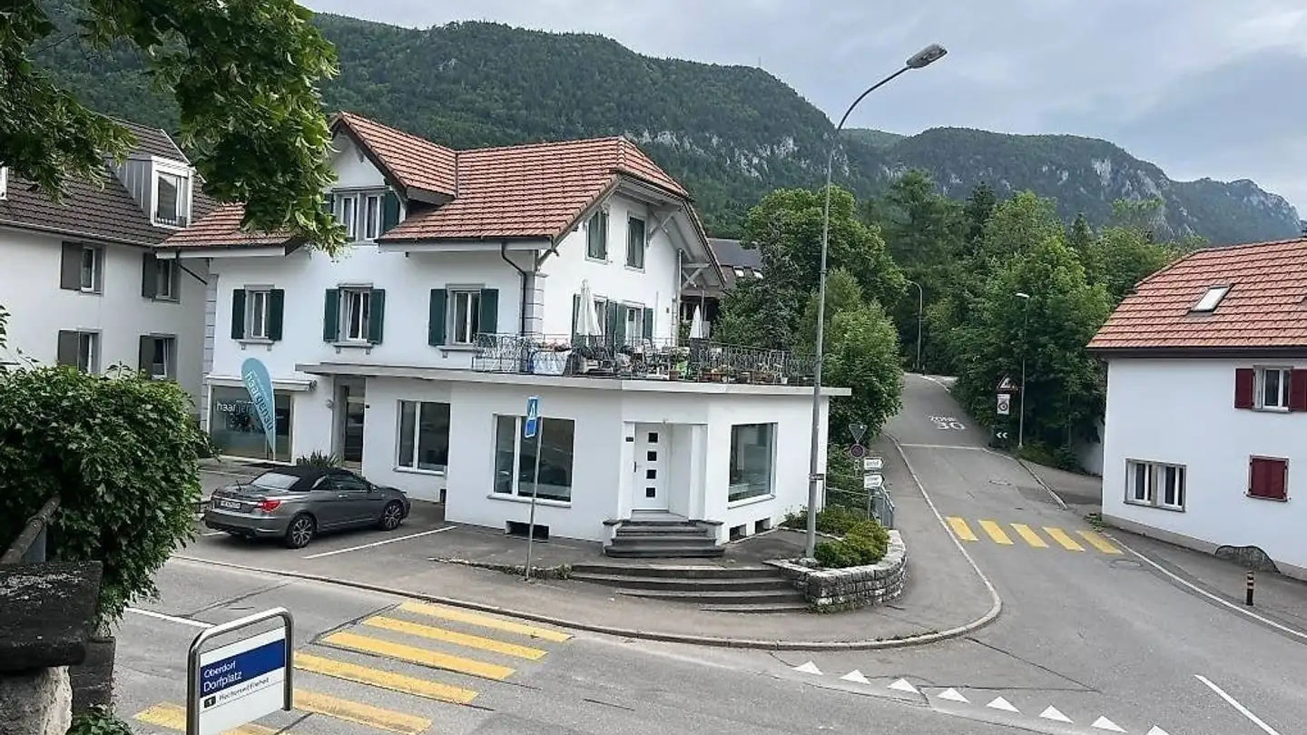 Appartamento in affitto - Weissensteinstrasse 100, 4515 Oberdorf SO - Foto 4