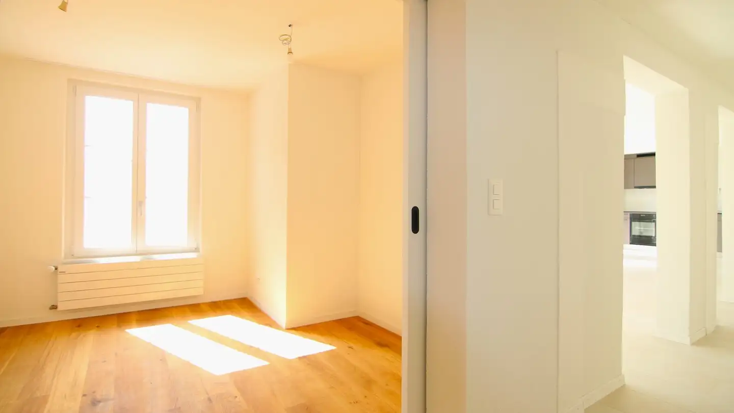 Wohnung mieten - Talstrasse 15, 4586 Kyburg-Buchegg - Foto 4