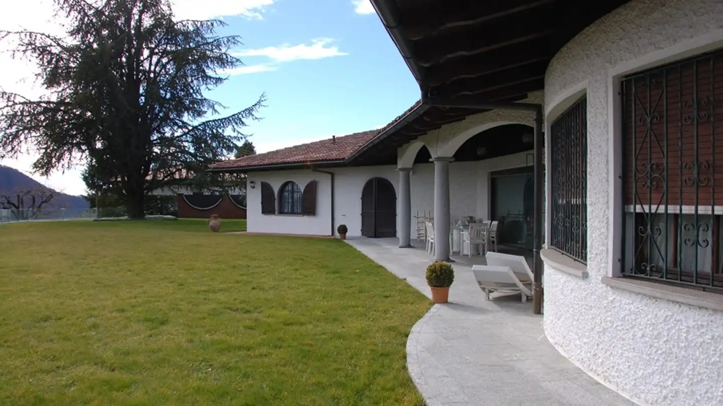 Villa in vendita - 6834 Morbio Inferiore - Photo 2