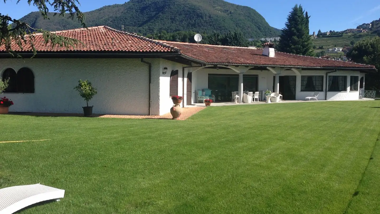 Villa in vendita - 6834 Morbio Inferiore - Photo 3