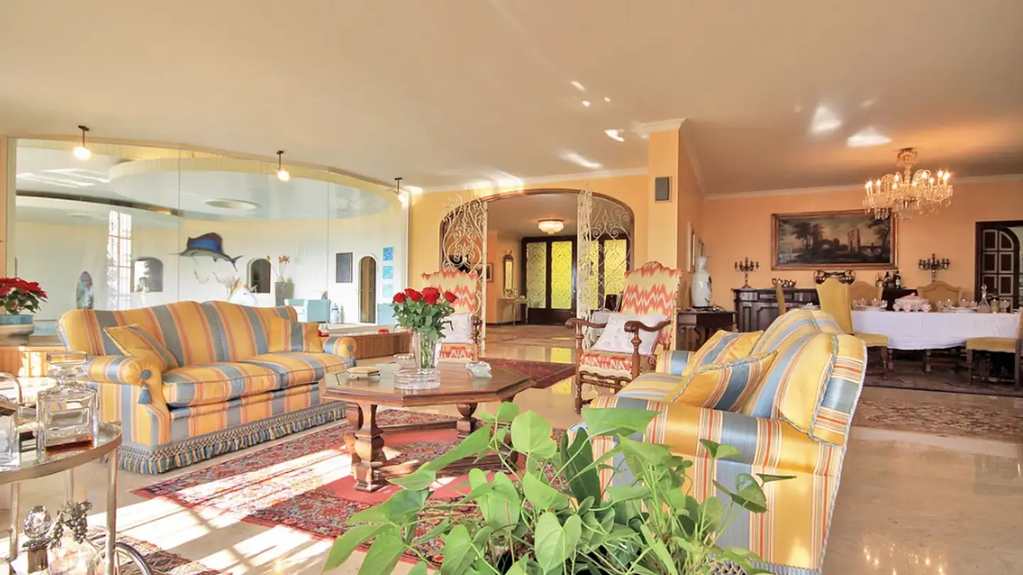 Villa in vendita - 6834 Morbio Inferiore - Photo 4