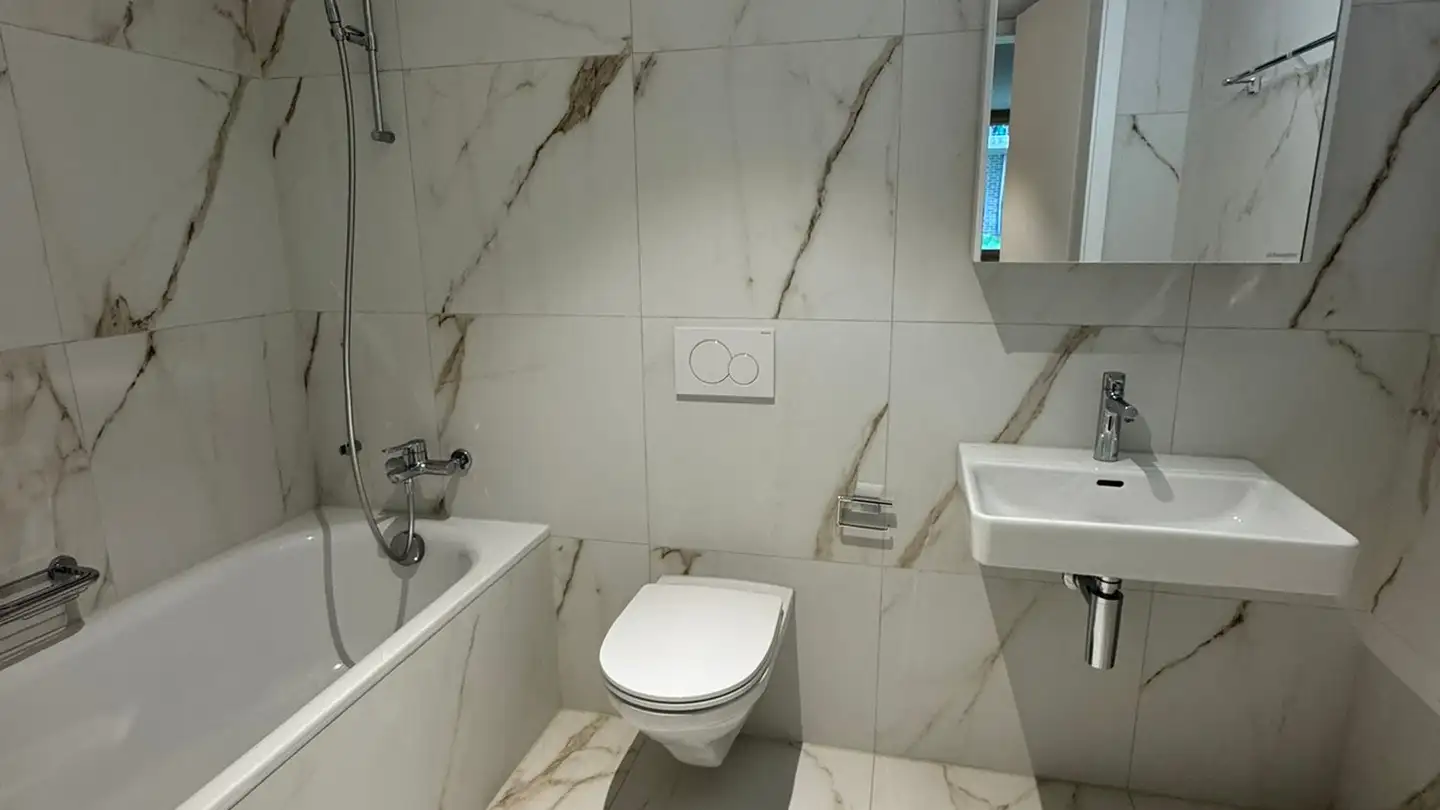 Wohnung mieten - Wiesenstrasse 9, 2540 Grenchen - Foto 2