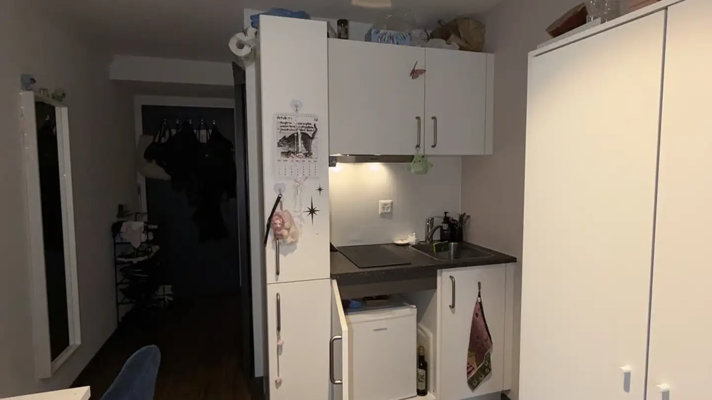 Appartamento in affitto - Baselstrasse 15, 6003 Luzern