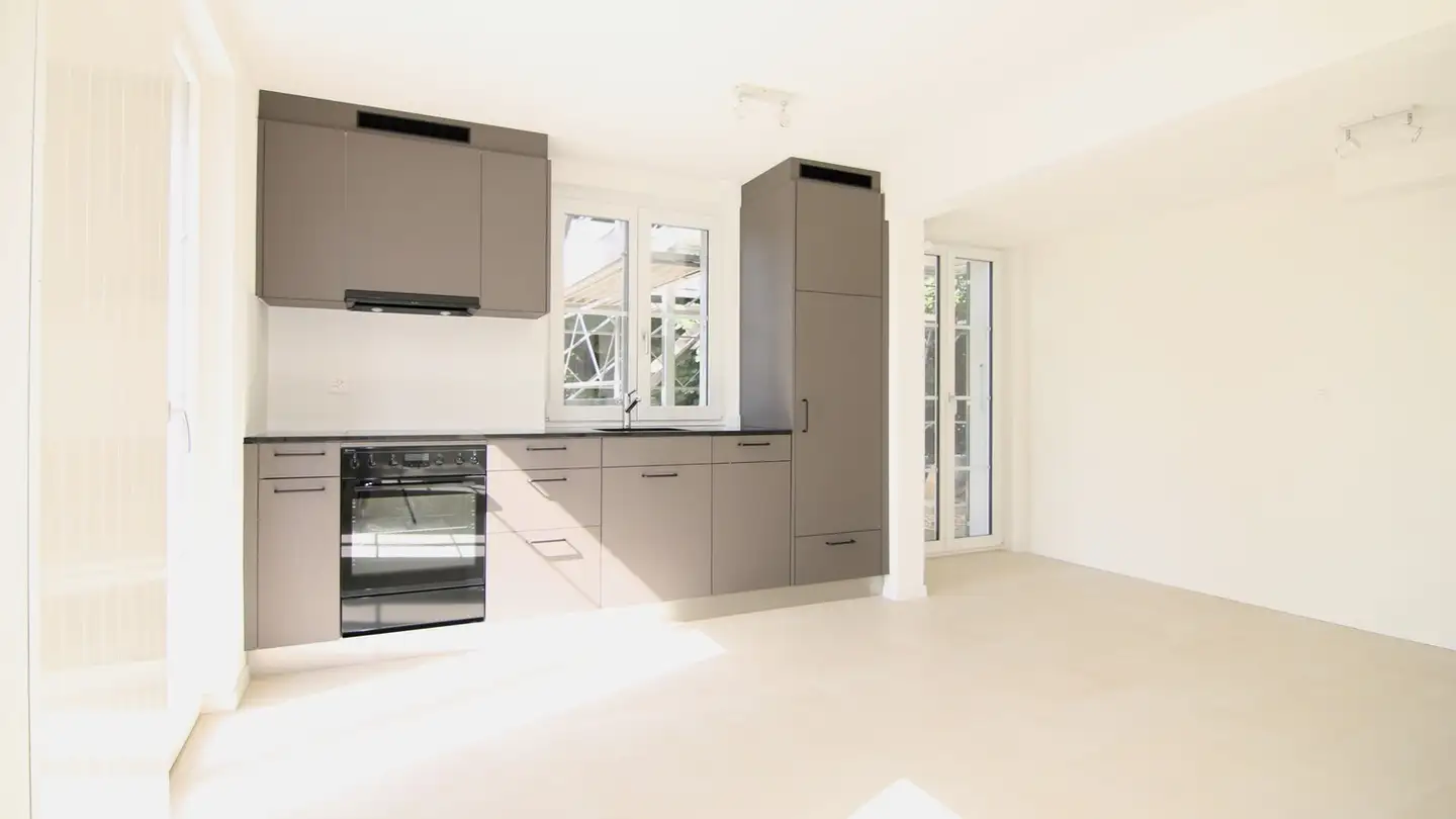 Wohnung mieten - Talstrasse 15, 4586 Kyburg-Buchegg