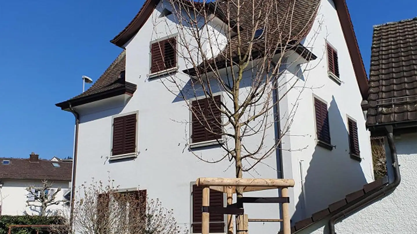 Commerciale in affitto - Bremgartenstrasse 4, 5443 Niederrohrdorf - Foto 4