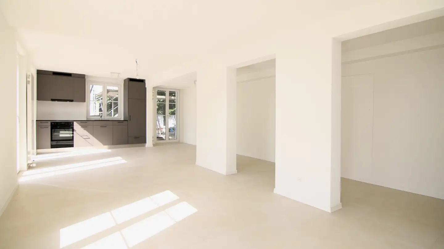 Wohnung mieten - Talstrasse 15, 4586 Kyburg-Buchegg - Foto 2