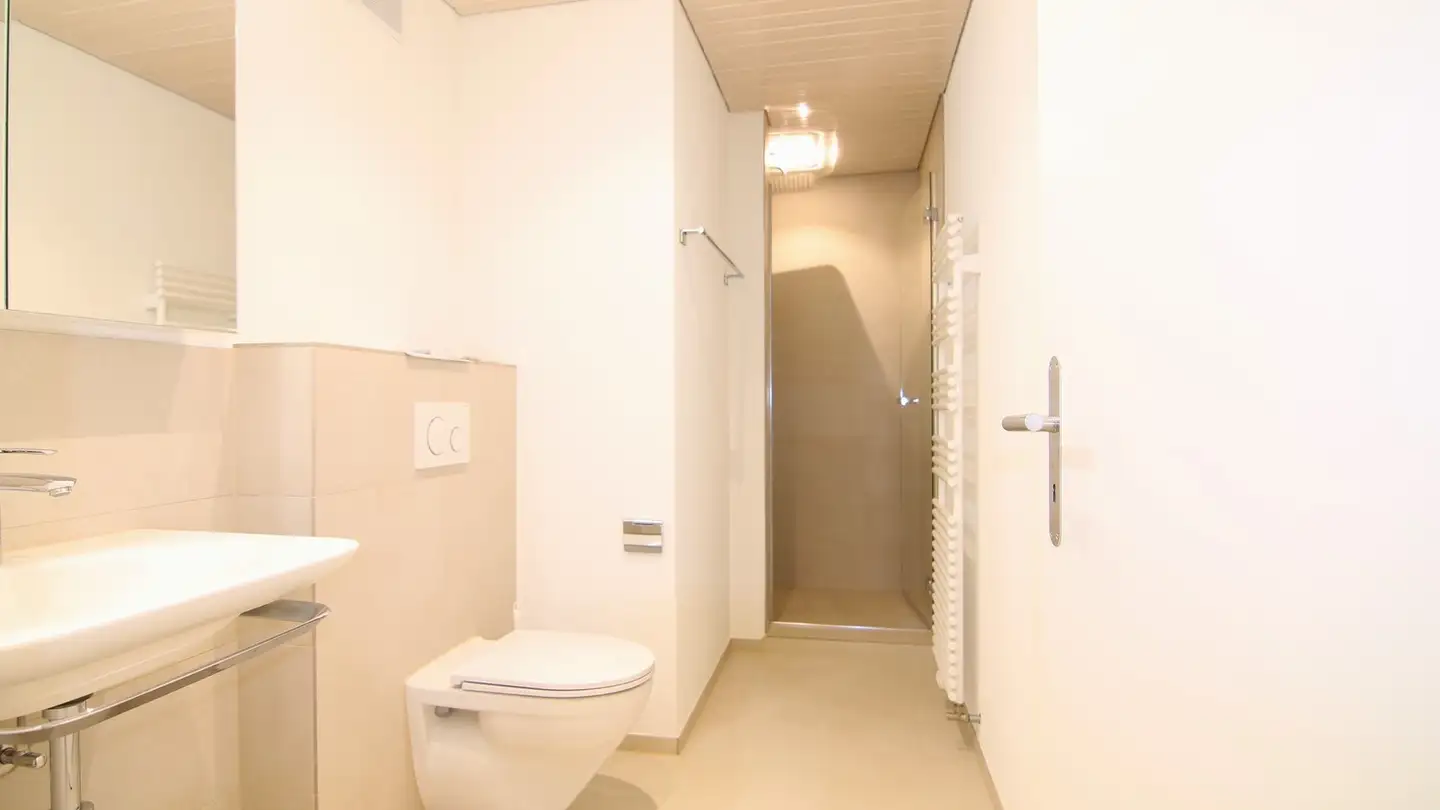 Wohnung mieten - Talstrasse 15, 4586 Kyburg-Buchegg - Foto 3