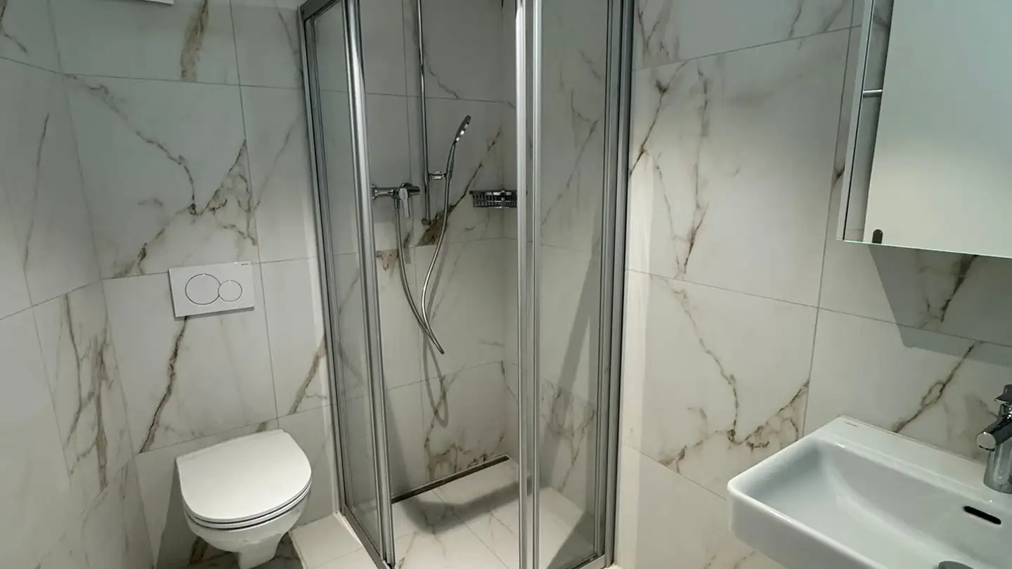 Wohnung mieten - Wiesenstrasse 9, 2540 Grenchen - Foto 3