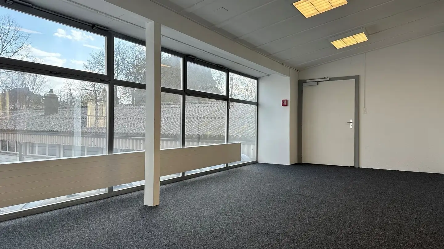 Spazio ufficio in affitto - Rue D'aarberg / Aarbergstrasse 1, 2560 Nidau - Photo 4