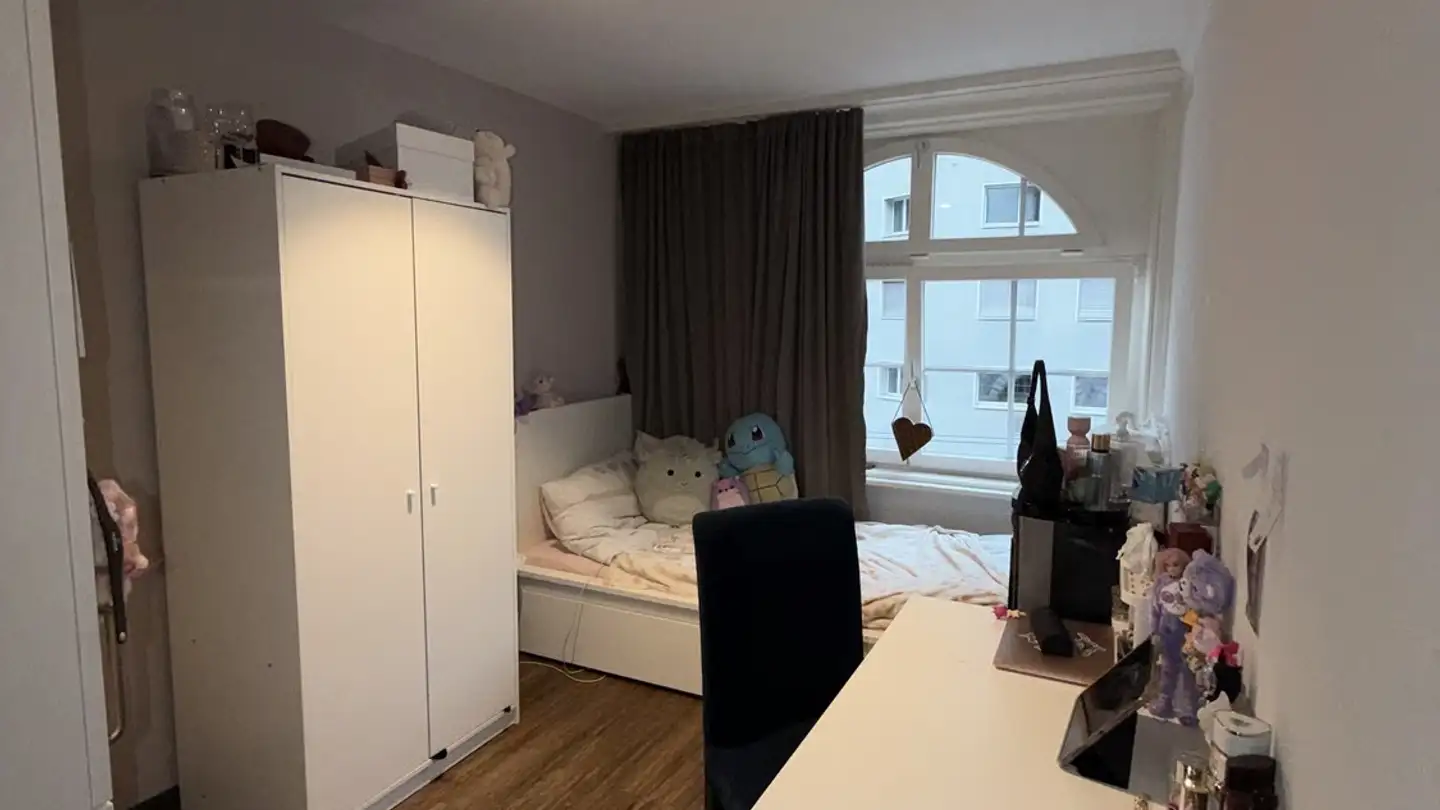 Appartamento in affitto - Baselstrasse 15, 6003 Luzern - Foto 2