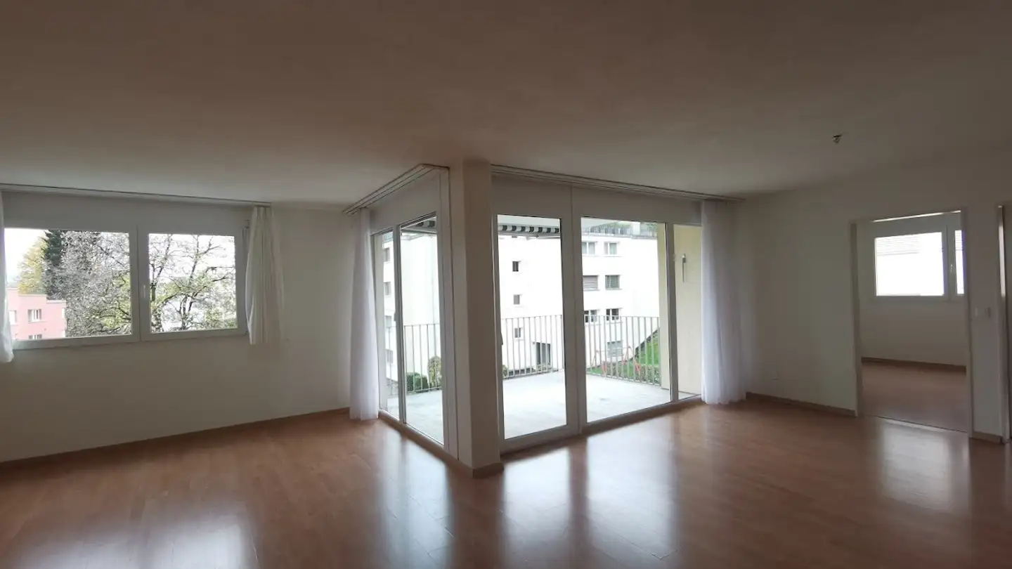 Apartment for rent - Morgenrainstrasse 11, 8620 Wetzikon ZH - Photo 3