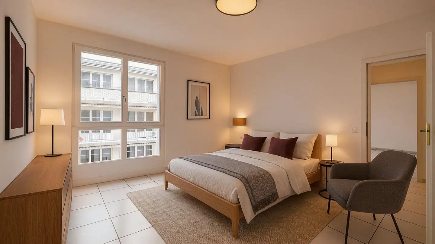 Appartement à vendre - Höhenstrasse Ost 56, 4600 Olten - Photo 2