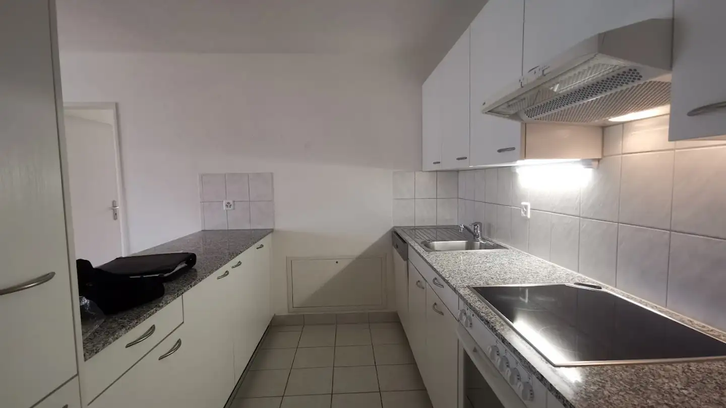 Apartment for rent - Morgenrainstrasse 11, 8620 Wetzikon ZH - Photo 4