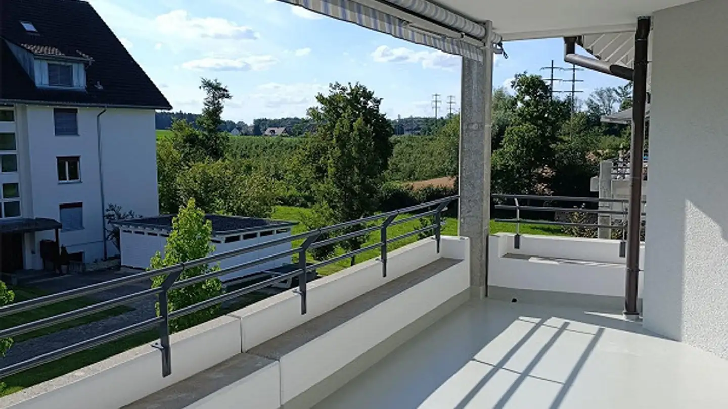 Wohnung mieten - Frohheimstrasse 10, 9325 Roggwil TG