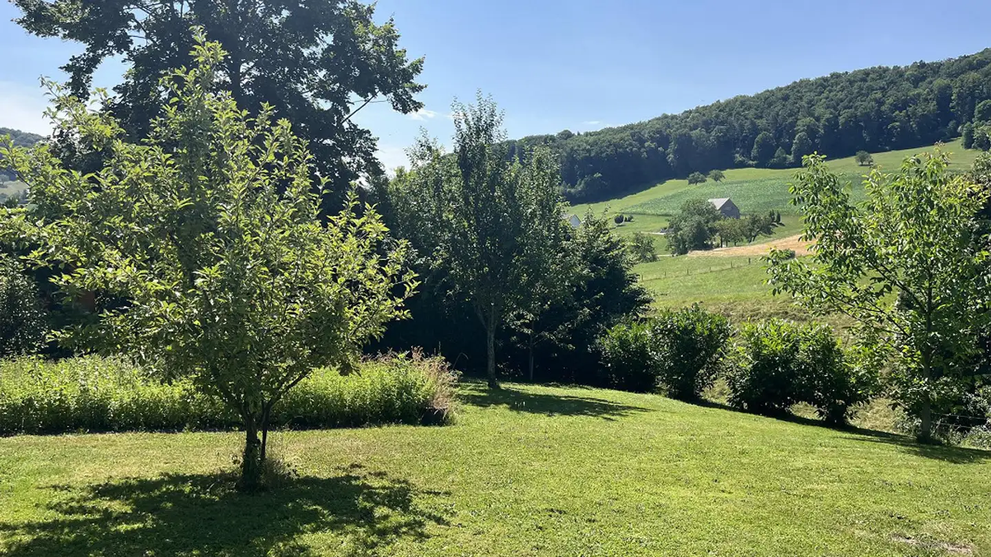 Terreno edificabile in vendita - Ebenmattstrasse 20, 4447 Känerkinden - Photo 2