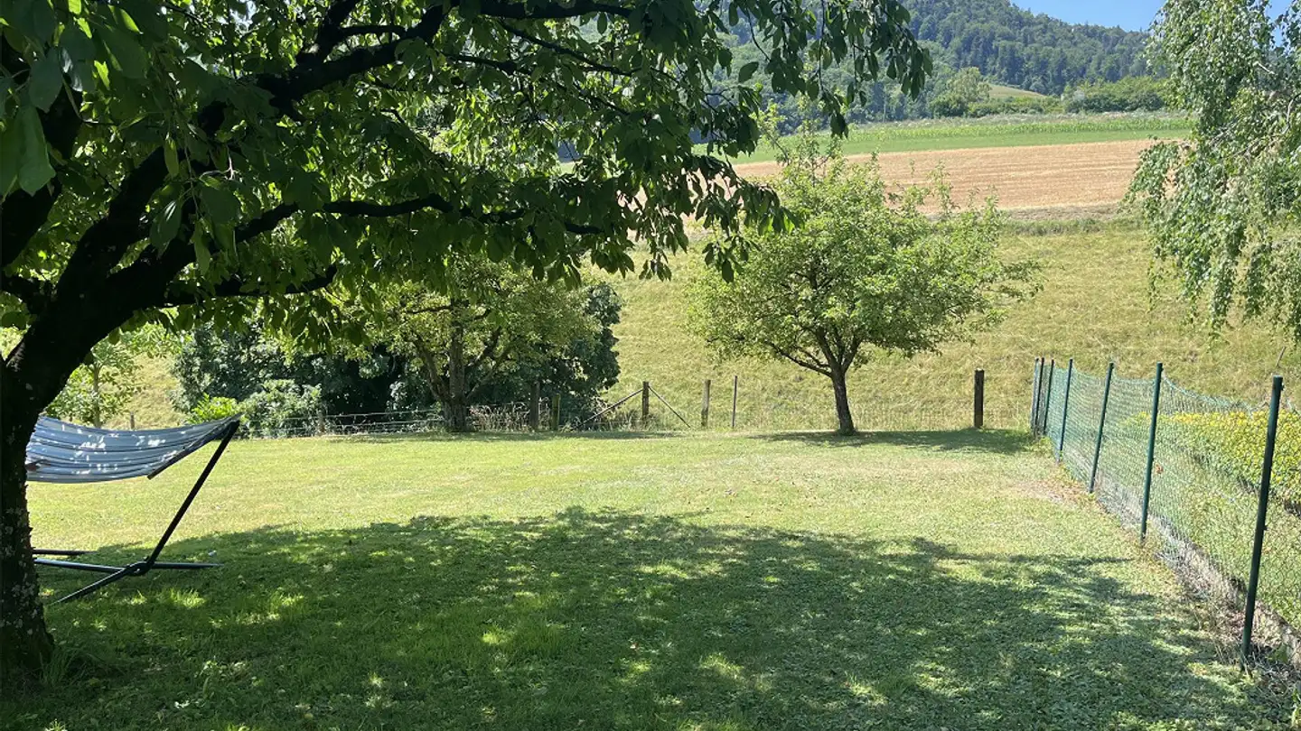 Terreno edificabile in vendita - Ebenmattstrasse 20, 4447 Känerkinden - Photo 3