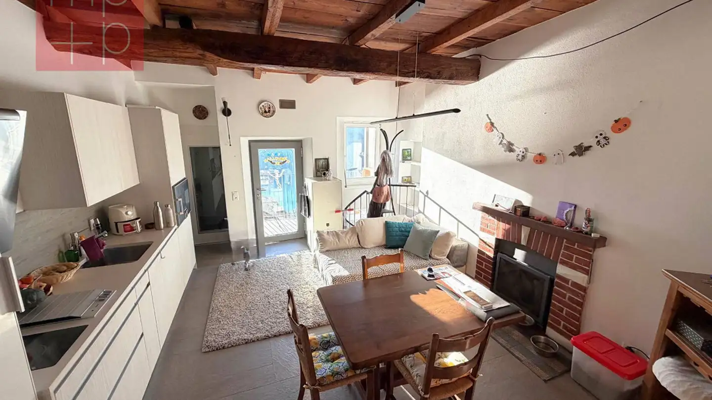 Casa singola in vendita - 6992 Vernate - Photo 2