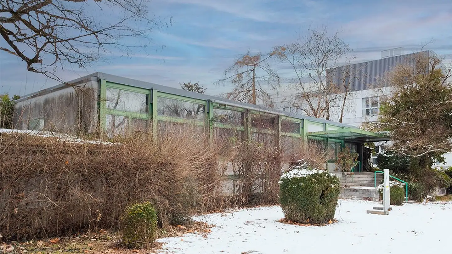 Studio for rent - Ostermundigenstrasse 61, 3006 Bern - Photo 2