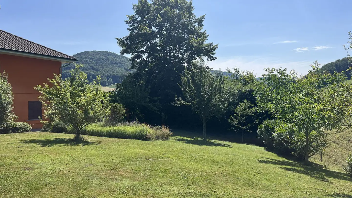 Terreno edificabile in vendita - Ebenmattstrasse 20, 4447 Känerkinden - Photo 4