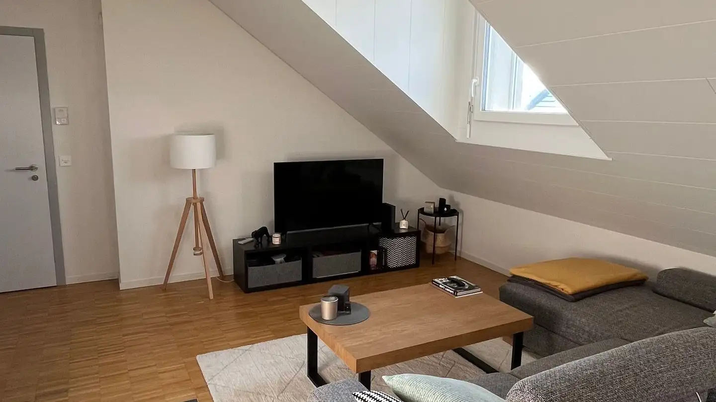 Appartement à louer - Route De Lausanne 14b, 1040 Echallens