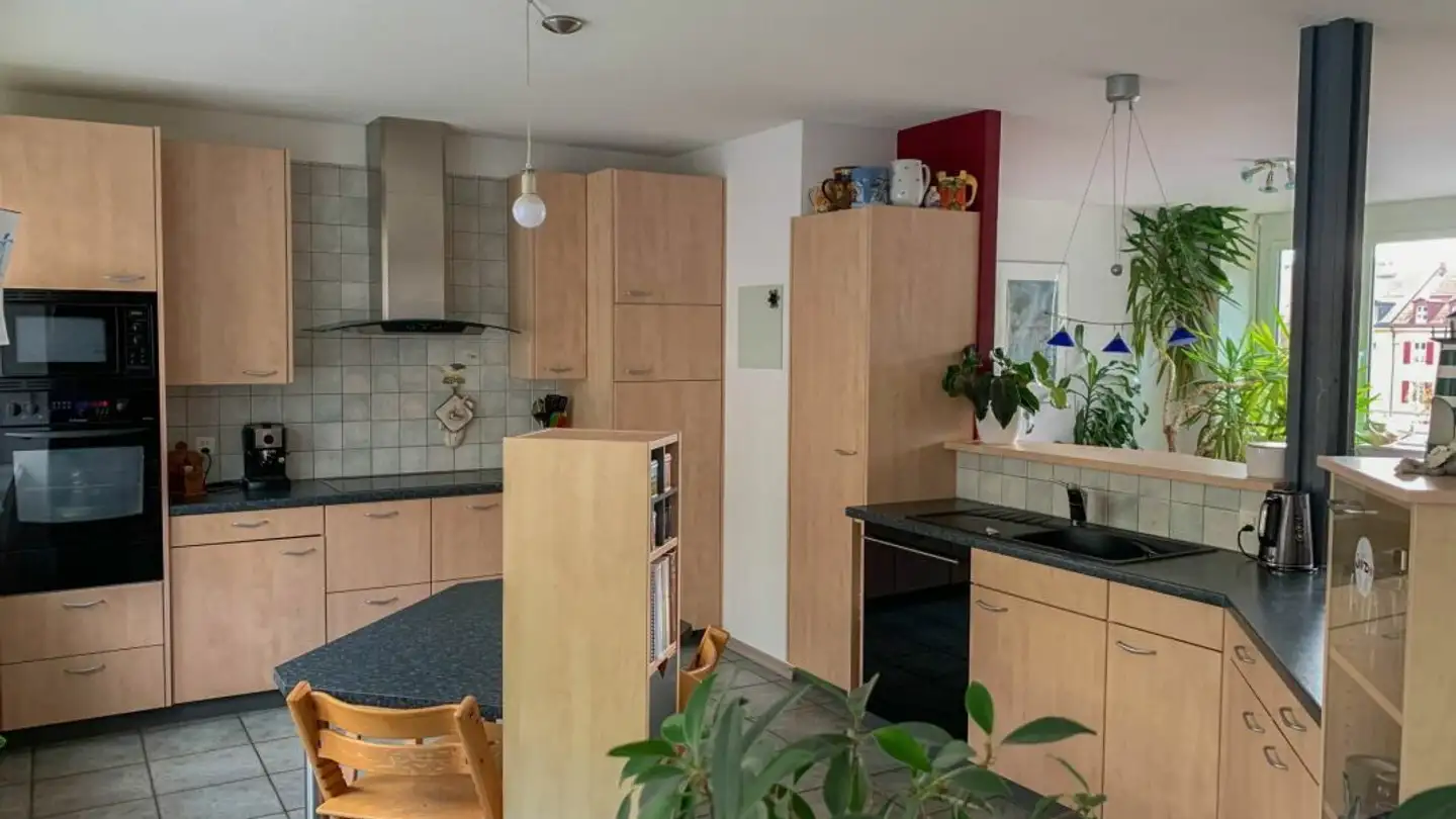 Appartement à vendre - Rue Du Doubs, 2300 La Chaux-de-Fonds - Photo 4