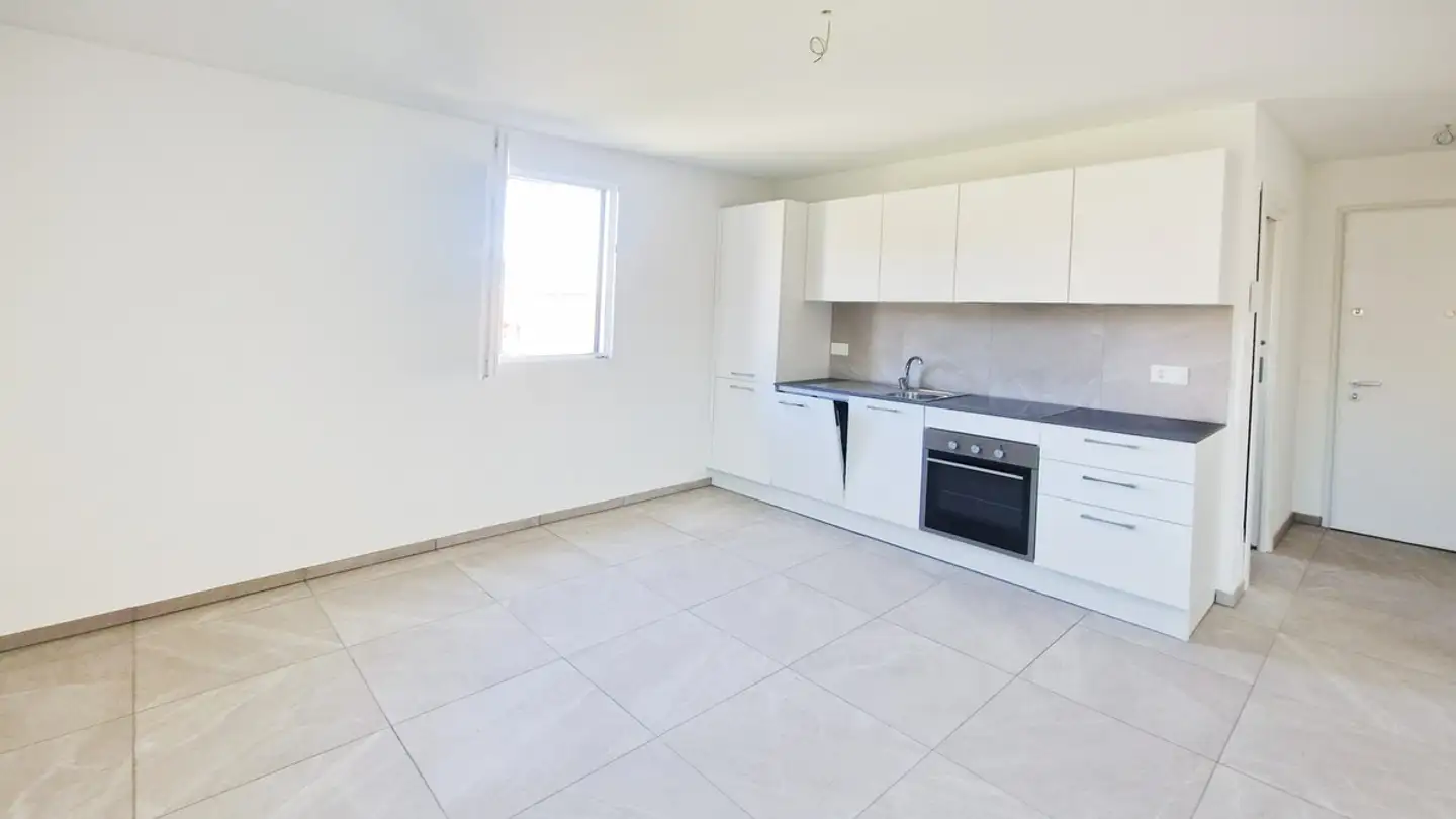 Appartement à vendre - 6854 S. Pietro