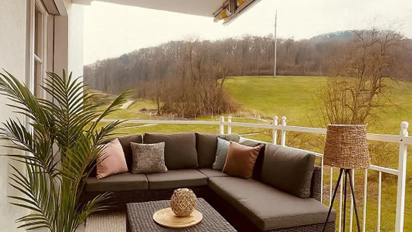 Appartement à vendre - Höhenstrasse Ost 56, 4600 Olten - Photo 3