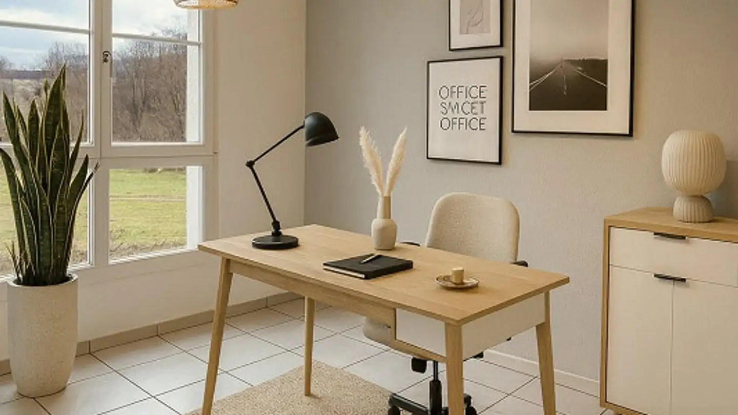 Appartement à vendre - Höhenstrasse Ost 56, 4600 Olten - Photo 4