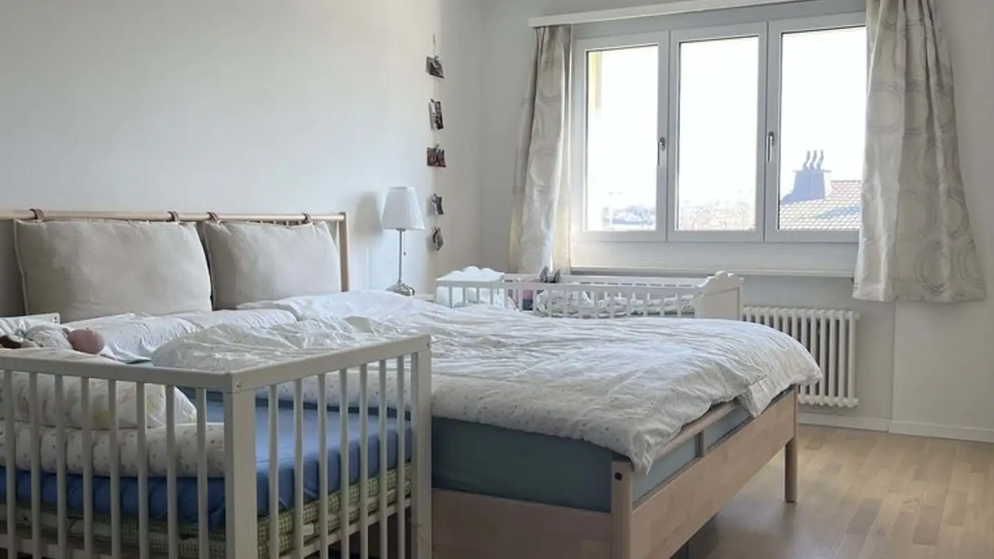 Appartement à louer - Zelgstrasse 35, 8134 Adliswil - Photo 4