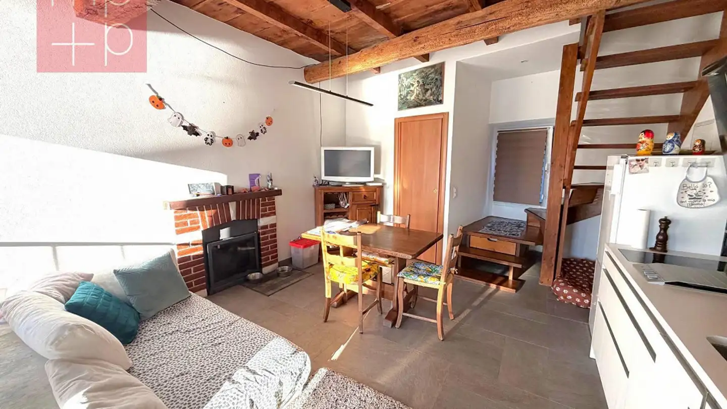 Casa singola in vendita - 6992 Vernate - Photo 3