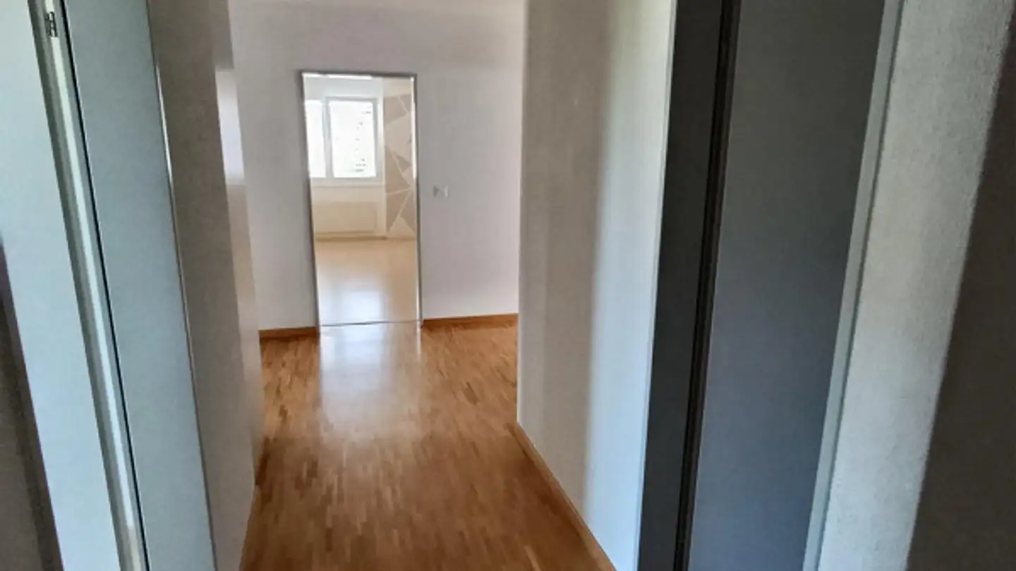 Wohnung mieten - Frohheimstrasse 10, 9325 Roggwil TG - Foto 3