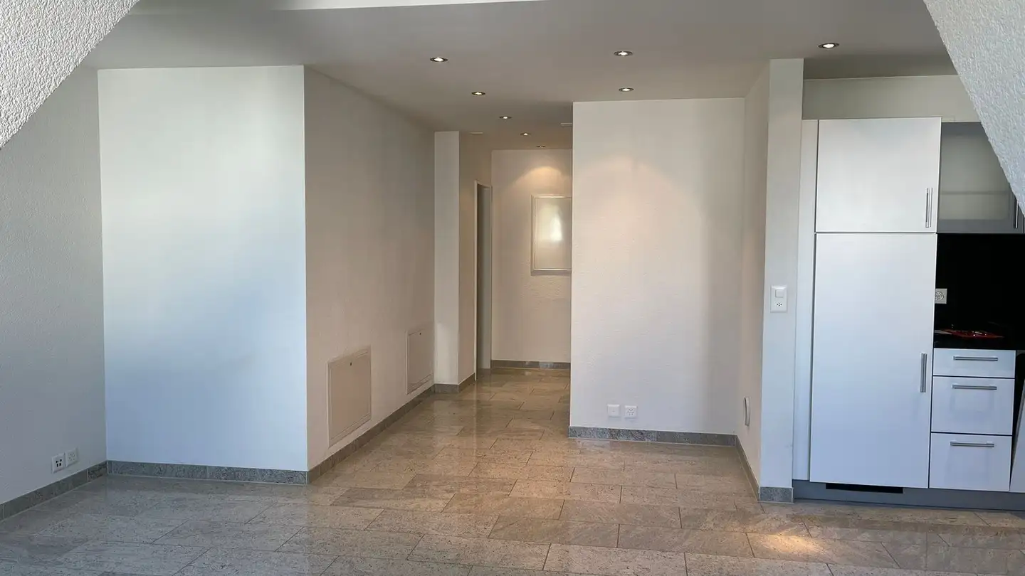 Attique à louer - Lielistrasse 8, 8903 Birmensdorf ZH