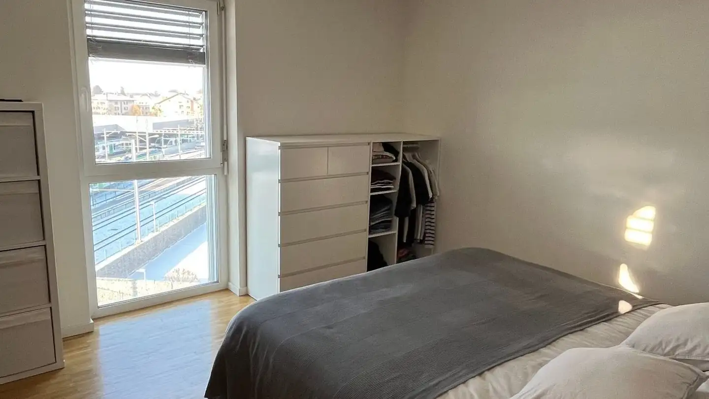 Appartement à louer - Route De Lausanne 14b, 1040 Echallens - Photo 3
