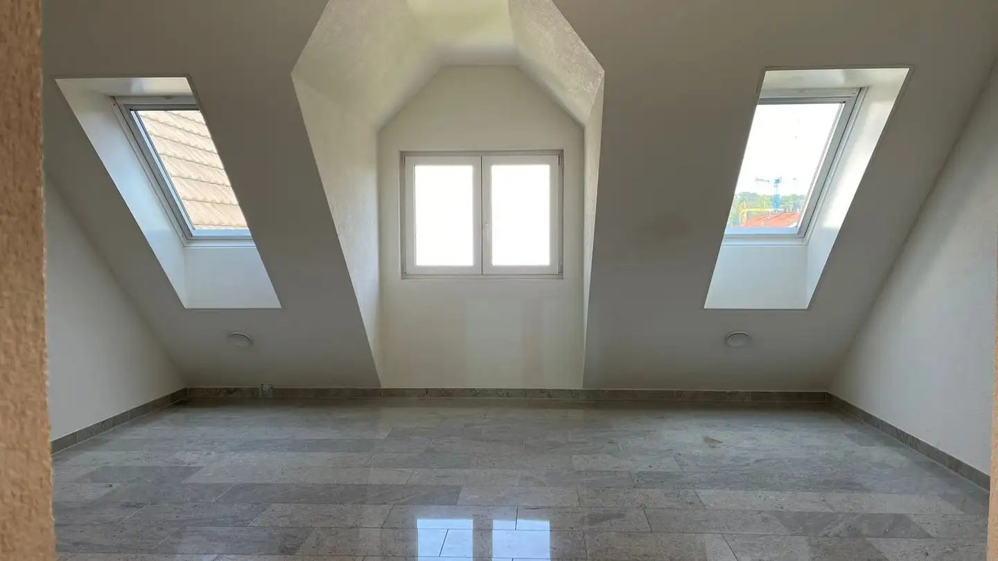 Attique à louer - Lielistrasse 8, 8903 Birmensdorf ZH - Photo 2