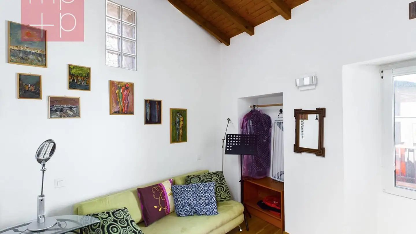 Casa singola in vendita - 6992 Vernate - Photo 4