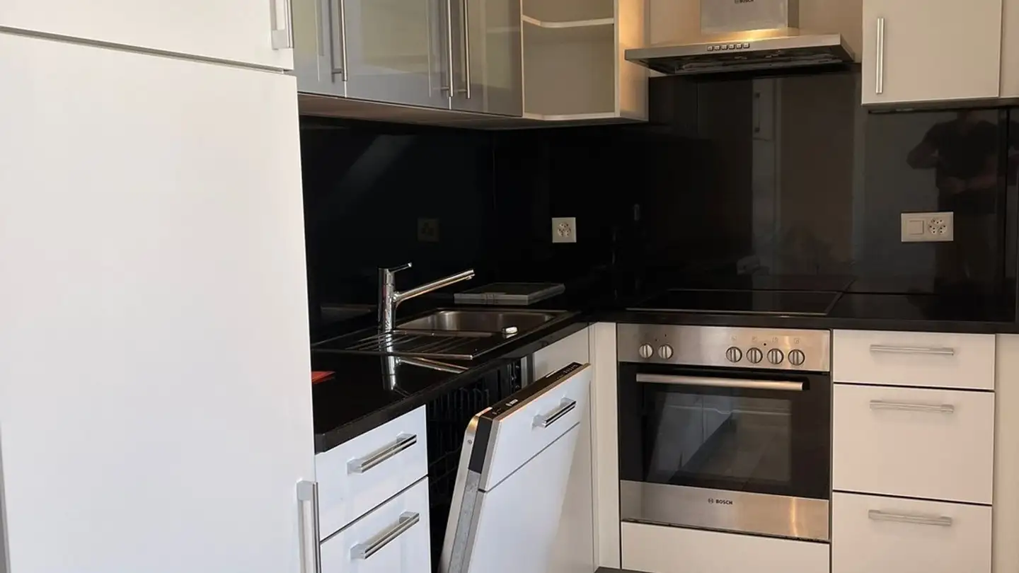 Attique à louer - Lielistrasse 8, 8903 Birmensdorf ZH - Photo 3