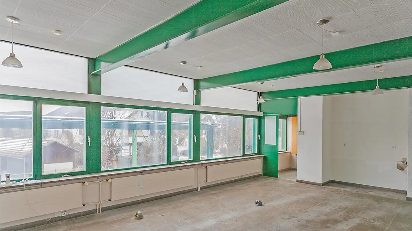 Studio for rent - Ostermundigenstrasse 61, 3006 Bern - Photo 4