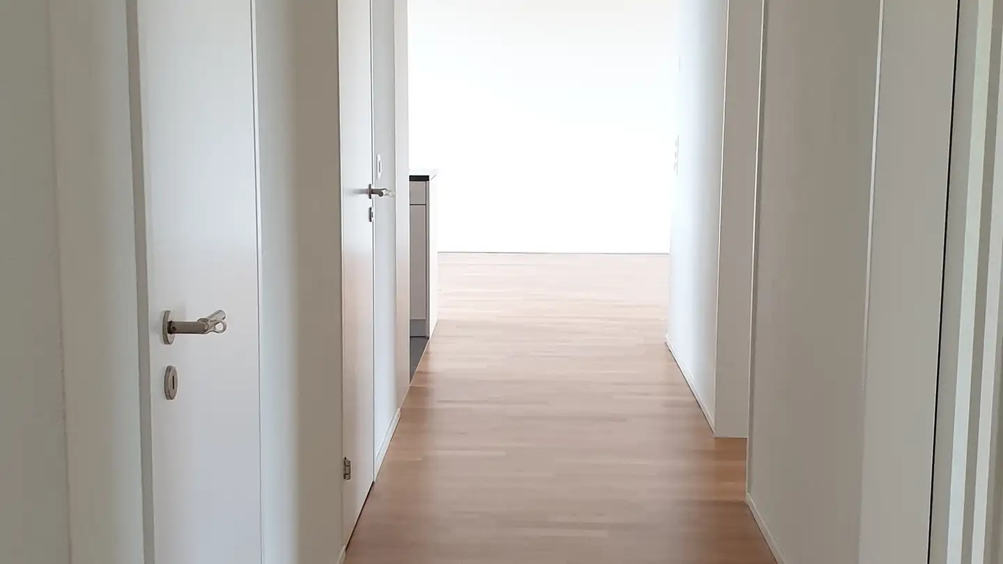 Apartment for rent - Parkallee 48, 8952 Schlieren - Photo 2