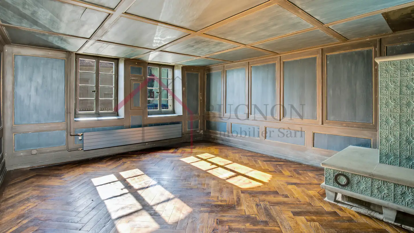 Fattoria in vendita - 1483 Vesin - Photo 4