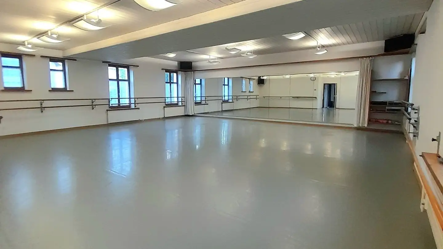 Commercial for rent - Wilenstrasse 59, 9500 Wil SG