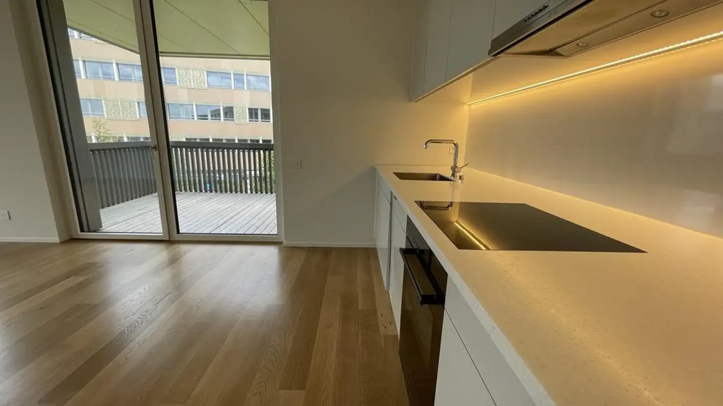 Wohnung mieten - Suurstoffi 33, 6343 Rotkreuz - Foto 2