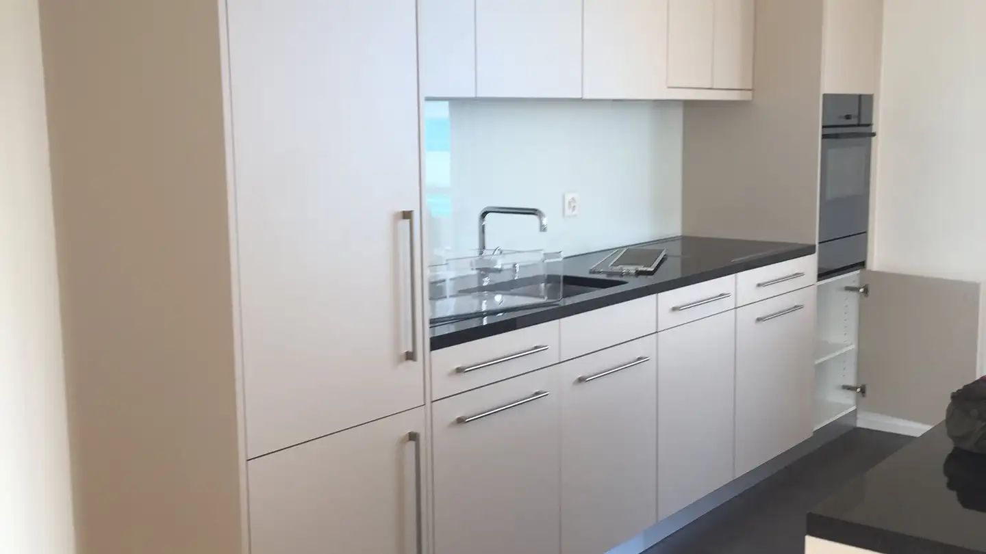Apartment for rent - Parkallee 48, 8952 Schlieren - Photo 3