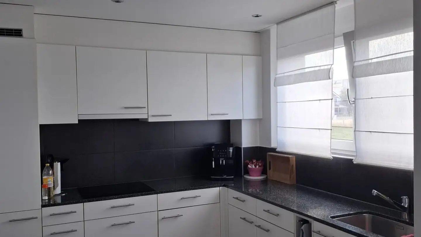 Wohnung mieten - Bernstrasse 26, 4663 Aarburg - Foto 2