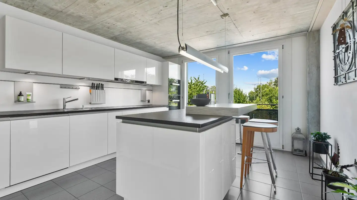 Casa singola in vendita - 5606 Dintikon - Photo 2