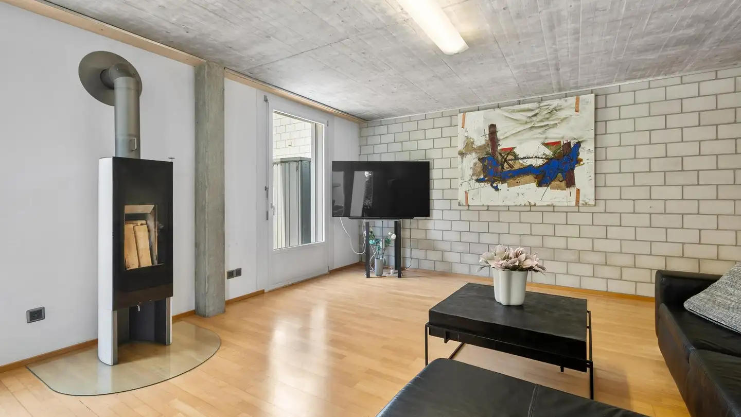 Casa singola in vendita - 5606 Dintikon - Photo 4