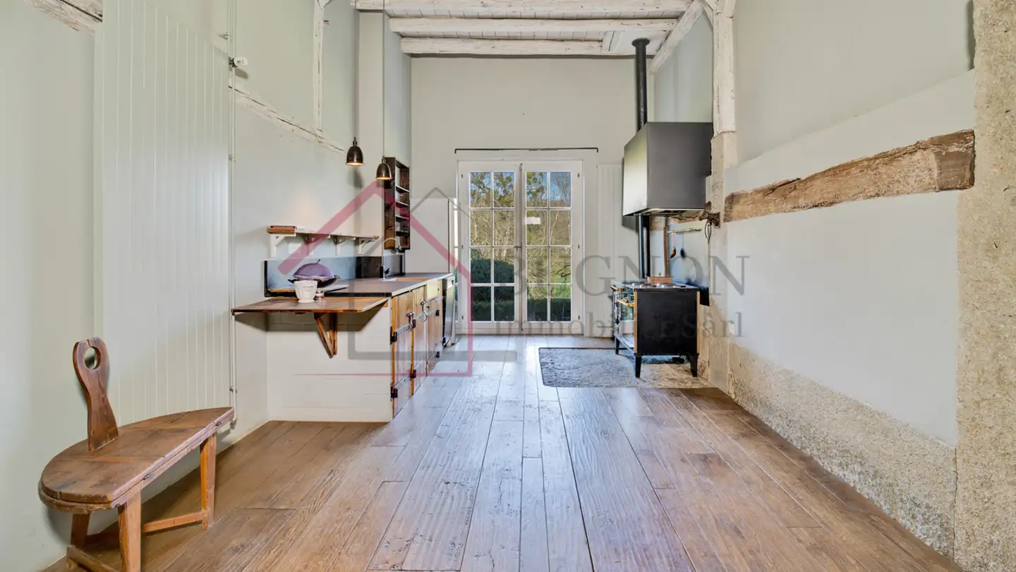 Fattoria in vendita - 1483 Vesin - Photo 3