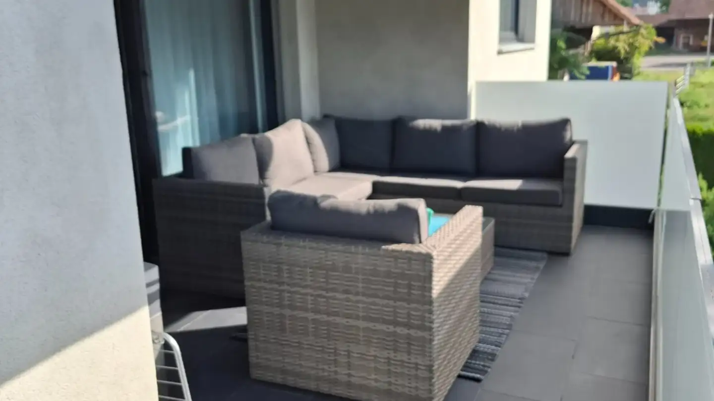 Wohnung mieten - Bernstrasse 26, 4663 Aarburg - Foto 3