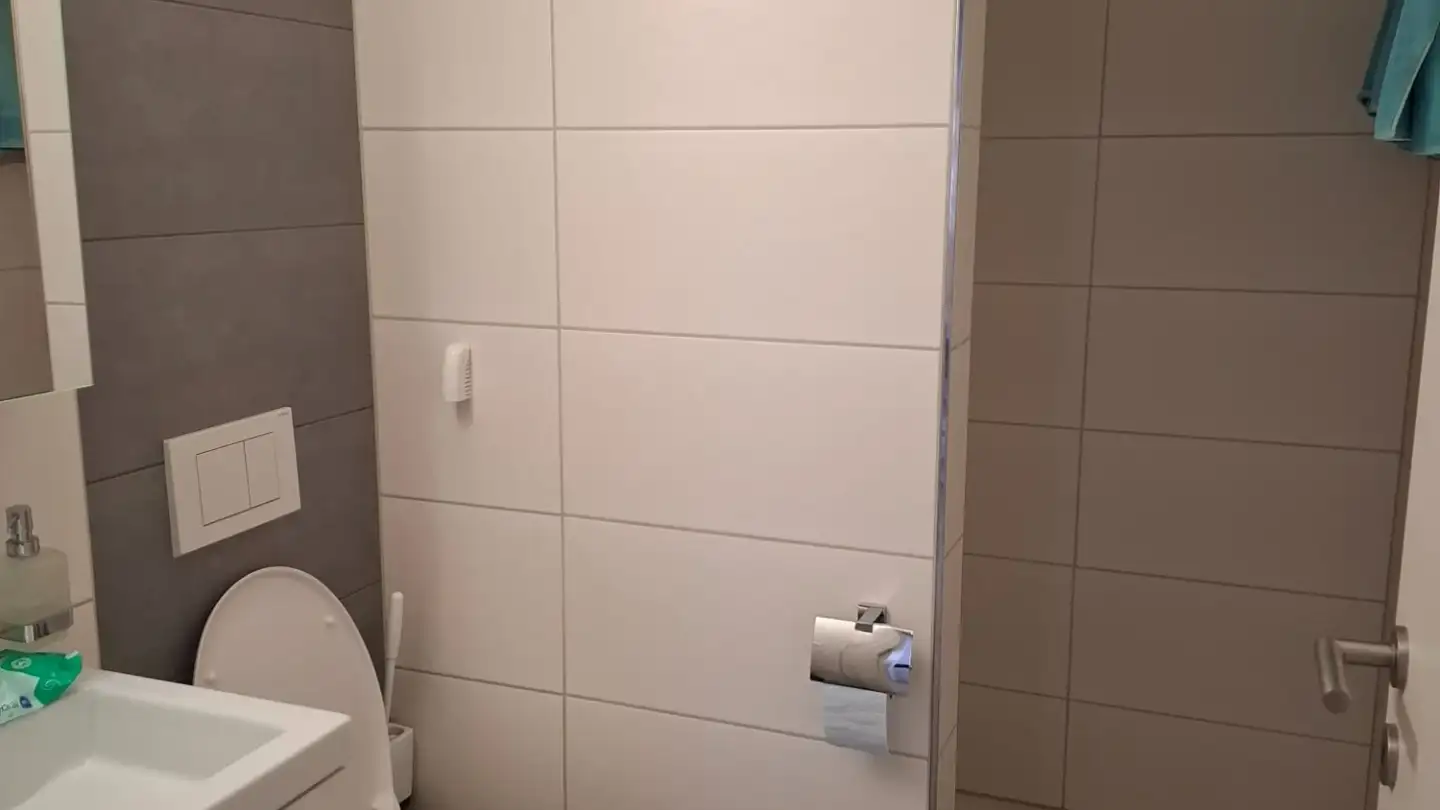 Wohnung mieten - Bernstrasse 26, 4663 Aarburg - Foto 4