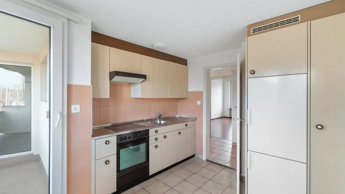 Duplex for rent - Im Steinenmüller 3, 4142 Münchenstein - Photo 2